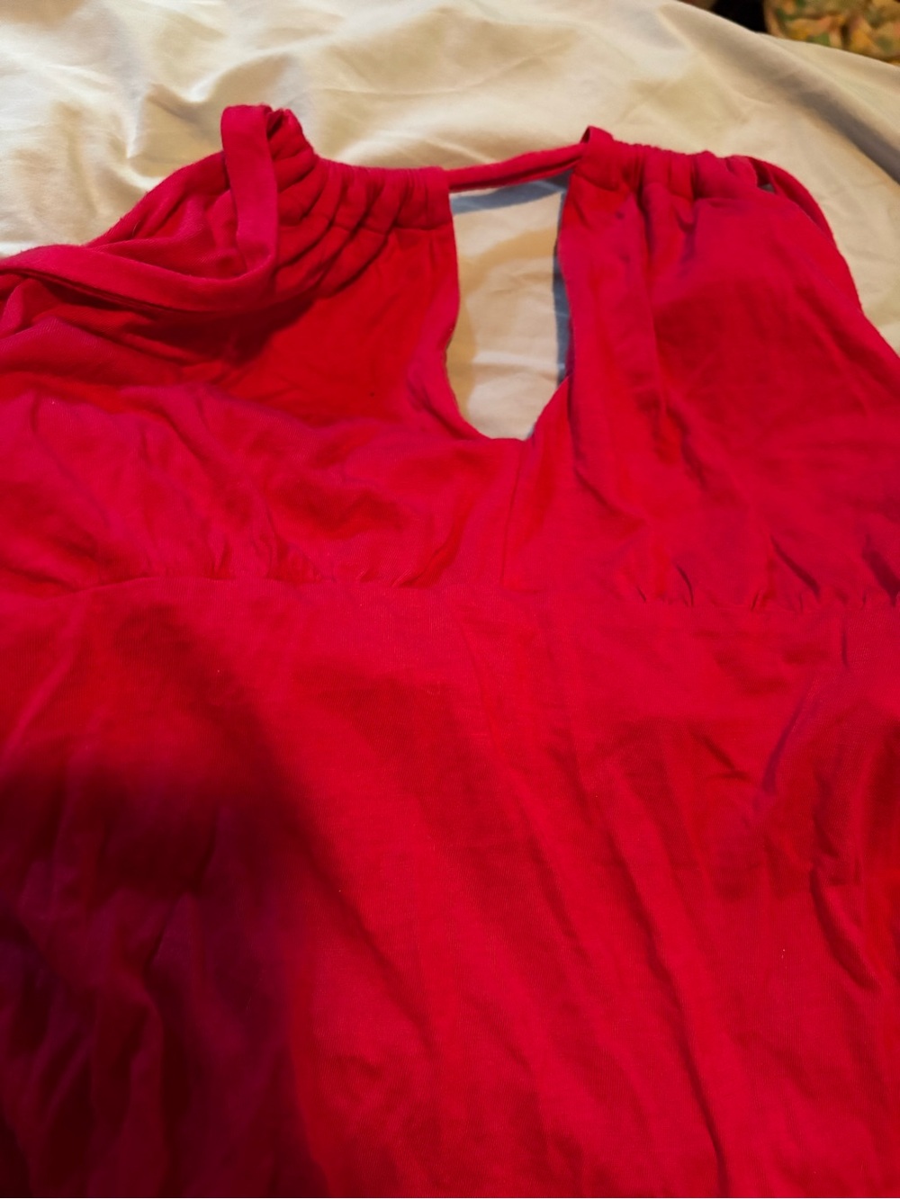 Victoria secret tank top